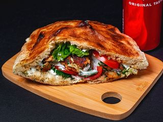 ШАУЧАК ЗІ СВИНИНОЮ . (400)