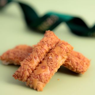 Allumettes Fromage (Boîte De 200g)