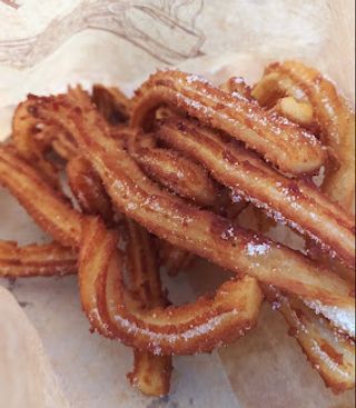 Churros (6 Uds.)