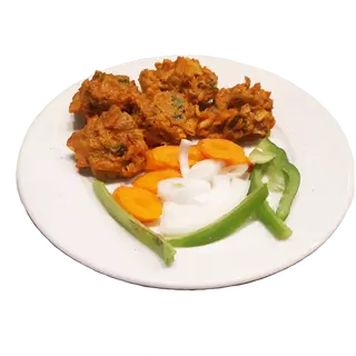 pakora-de-pollo
