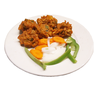 pakora-de-pollo