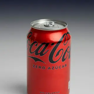 Coca Cola Zero