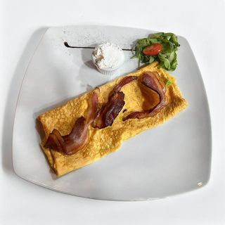 Omlet po želji