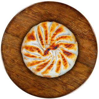  Самса з асманаком 