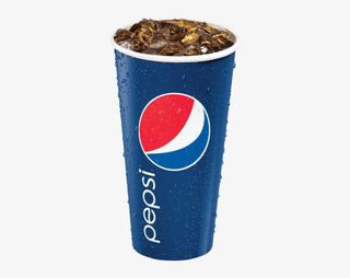 ჩამოსასხმელი პეპსი დიდი 400 მლ