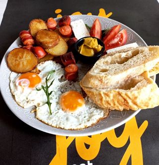 Bavarski doručak 350 g