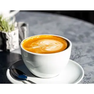 White Coffee (Instant)