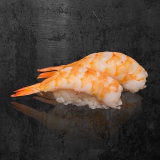 Нигири скарида (2бр 35г)