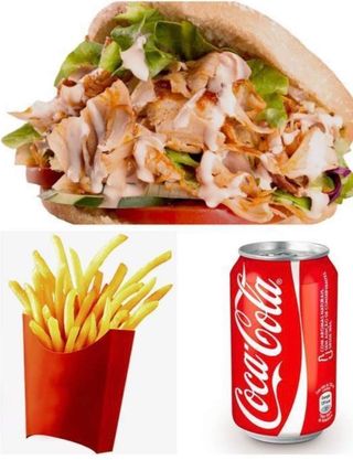 Döner Kebab