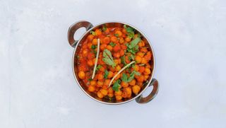 Chana masala