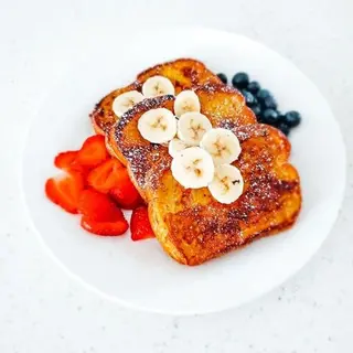 French toast