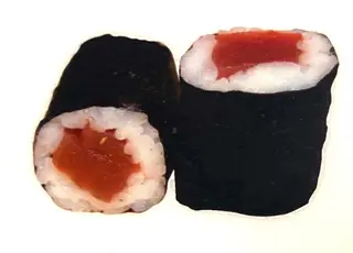 76.Maki Atún (8 Uds.)