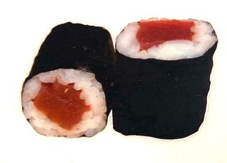 76.Maki Atún (8 Uds.)