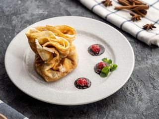 Вершково-вишневий захват (210g)