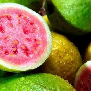 Zumo de Guayaba 500ml