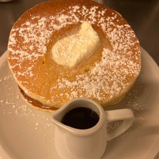 Pancakes - 4 pezzi