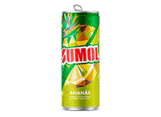 Sumol Ananás 33cl