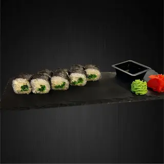 Chuka roll