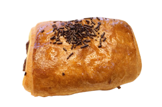 Napolitana Chocolate La Oriental 1950 Papel 1 Ud(S)