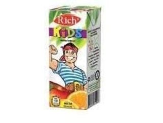 Сік Rich 0,2