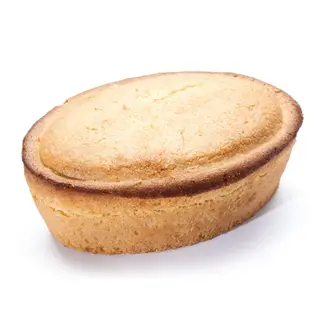 Pasticiotto crema e amarena