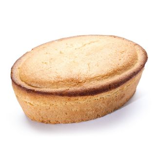 Pasticiotto crema e amarena