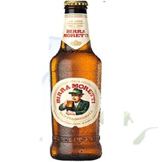 BR.11 BIRRA MORETTI 66CL