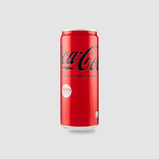 Coca-Cola Zero (33 cl)