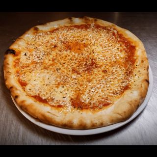 Pizza Margherita