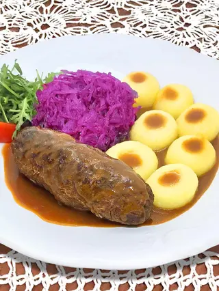 Rolada śląska