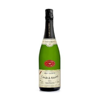 Champagne Premier Cru Botella 75 Cl