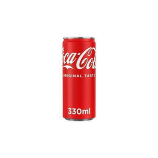 Coca-Cola 0.33l