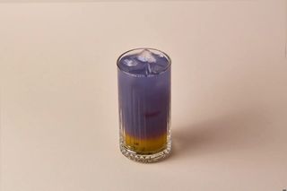 Ice tea Цветочкая маракуйя S