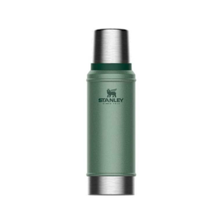 Termo mate Stanley 0,75l. Verde (2694)