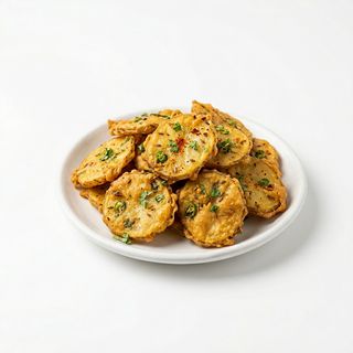 Maru Bhajia