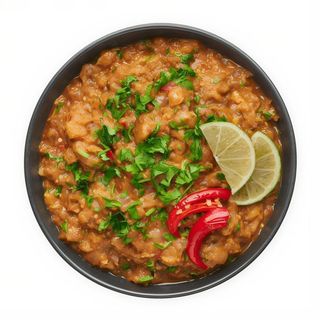 Baingan Bharta
