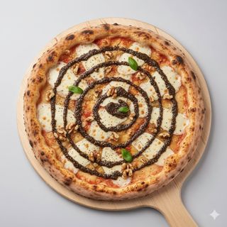 California - senza glutine