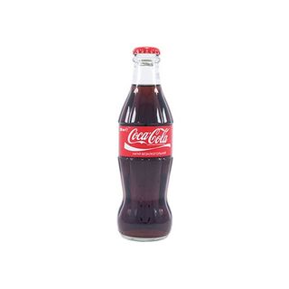 Coca-Cola скло 0,25 л