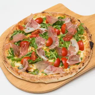 Pizza Prosciutto crudo Ø32cm 1+1