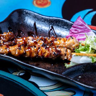 Yakitori (2 Uds.)