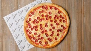 Пицца "Пеперони"
