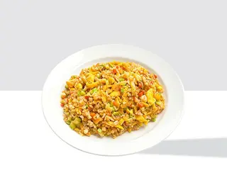 Vegetable fried Rice
