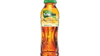 ცივი ჩაი მანგო