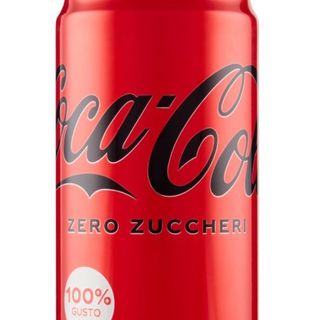 Coca cola zero