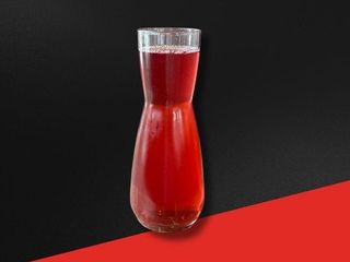 Компот ягідний (1l)