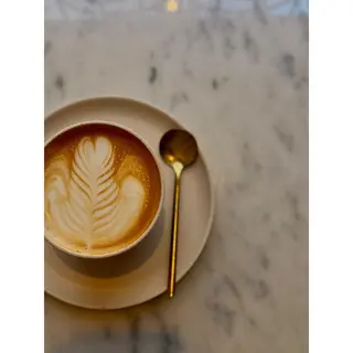 Flat White