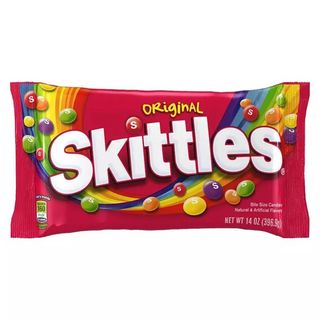 Skittles Fruits 38g
