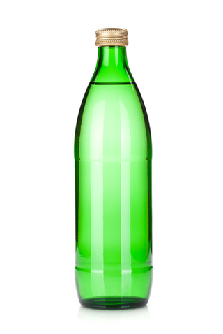 acqua frizzante