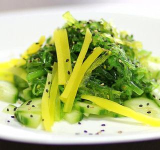 Гома Уакаме (180г)