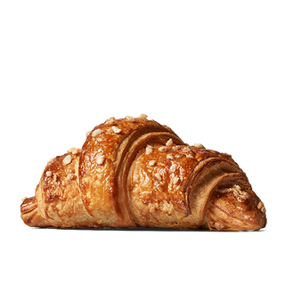 Круасан з какао-кремом